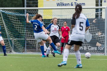 Bild 62 - F Blau-Weiss 96 - Germania Schnelsen : Ergebnis: 2:2